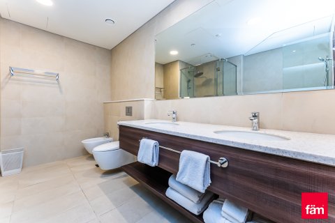 Apartment sa Dubai Media City, UAE 3 silid-tulugan, 210 sq.m. № 659314 - larawan 25