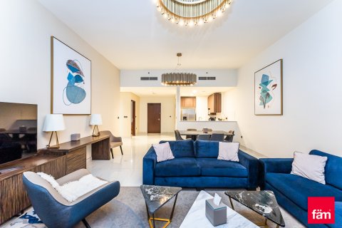 Apartment sa Dubai Media City, UAE 3 silid-tulugan, 210 sq.m. № 659314 - larawan 8