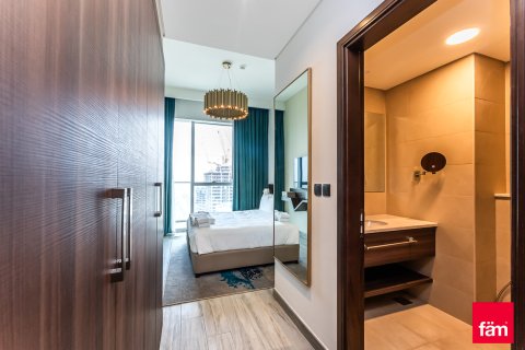 Apartment sa Dubai Media City, UAE 3 silid-tulugan, 210 sq.m. № 659314 - larawan 26