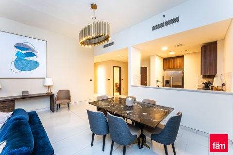 Apartment sa Dubai Media City, UAE 3 silid-tulugan, 210 sq.m. № 659314 - larawan 4