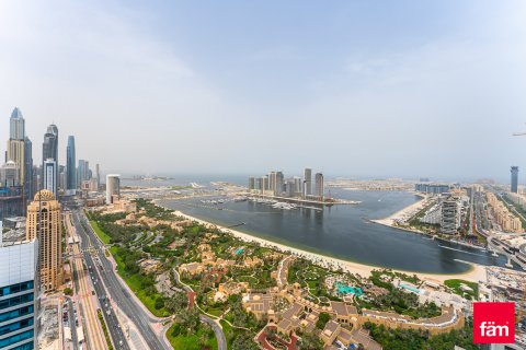 Apartment sa Dubai Media City, UAE 3 silid-tulugan, 210 sq.m. № 659314 - larawan 2