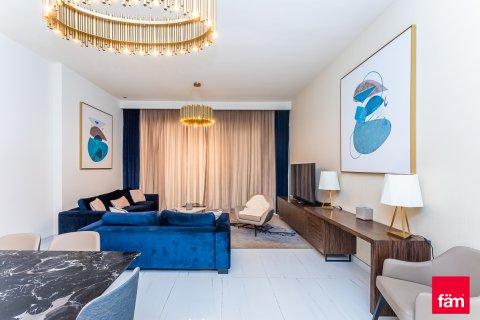 Apartment sa Dubai Media City, UAE 3 silid-tulugan, 210 sq.m. № 659314 - larawan 11