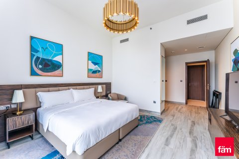 Apartment sa Dubai Media City, UAE 3 silid-tulugan, 210 sq.m. № 659314 - larawan 18