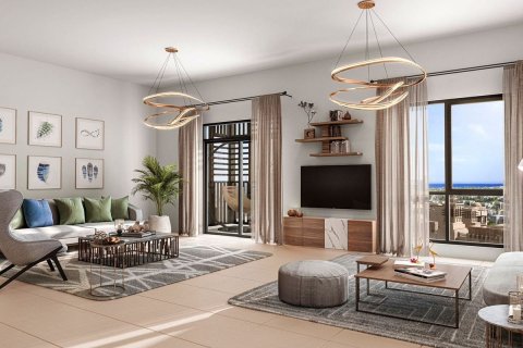 Leilighet til salgs i Umm Suqeim, Dubai, Emiratene 2 soverom, 182 kvm Nr. 659310 - Foto 4