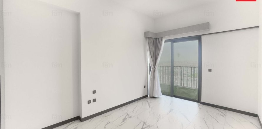 Mohammed Bin Rashid City, Dubai, UAE의 아파트 침실 1개, 80.7제곱미터 번호 659311