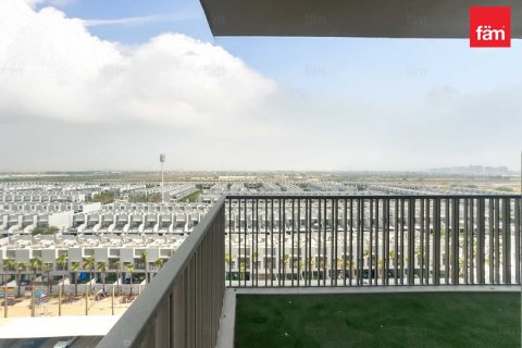 Mohammed Bin Rashid City, Dubai, UAE의 임대용 아파트 침실 1개, 80.7제곱미터 번호 659311 - 사진 5