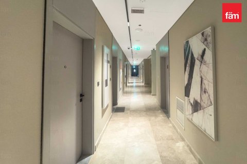 Mohammed Bin Rashid City, Dubai, UAE의 임대용 아파트 침실 1개, 80.7제곱미터 번호 659311 - 사진 16