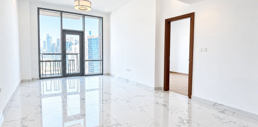 Apartamento em Business Bay, Dubai, EAU 1 quarto, 81 m2 № 763281