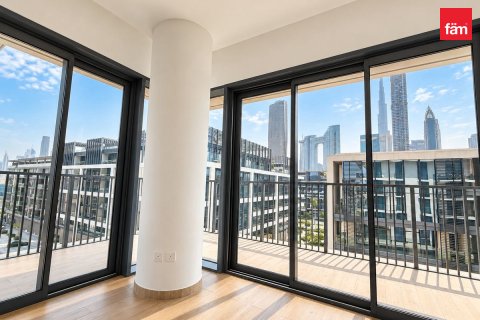 City Walk、Dubai、UAE にあるマンションの賃貸物件 1ベッドルーム、99.1 m2、No763284 - 写真 5
