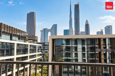 City Walk、Dubai、UAE にあるマンションの賃貸物件 1ベッドルーム、99.1 m2、No763284 - 写真 9