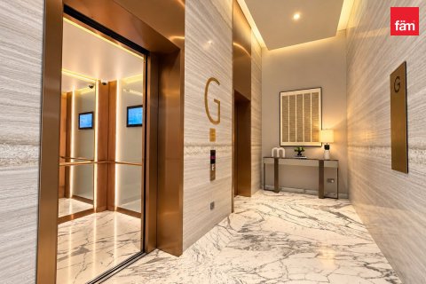 City Walk、Dubai、UAE にあるマンションの賃貸物件 1ベッドルーム、99.1 m2、No763284 - 写真 12