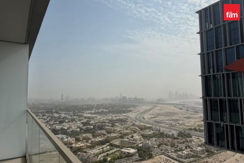 Downtown Dubai (Downtown Burj Dubai), Dubai, संयुक्त अरब अमीरात में अपार्टमेंट, 1 बेडरूम, 76.1 वर्ग मीटर, संख्या 763283 - फ़ोटो 9