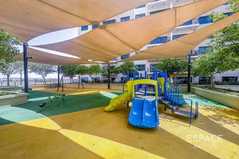 Apartment til salg i Dubai South (Dubai World Central), Dubai, UAE 2 soveværelser, 92 kvm № 649629 - foto 18