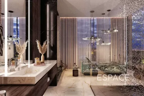 וילה למכירה ב DAMAC Hills (Akoya by DAMAC), Dubai, איחוד האמירויות 5 חדרי שינה, 390 מ"ר, מספר 649626 - תמונה 5