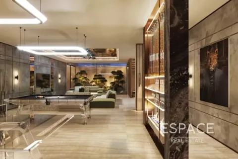 וילה למכירה ב DAMAC Hills (Akoya by DAMAC), Dubai, איחוד האמירויות 5 חדרי שינה, 390 מ"ר, מספר 649626 - תמונה 7
