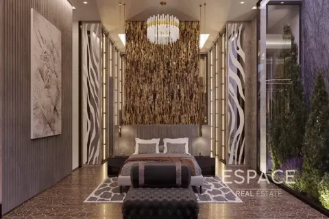 וילה למכירה ב DAMAC Hills (Akoya by DAMAC), Dubai, איחוד האמירויות 5 חדרי שינה, 390 מ"ר, מספר 649626 - תמונה 9
