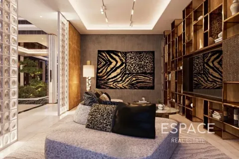 וילה למכירה ב DAMAC Hills (Akoya by DAMAC), Dubai, איחוד האמירויות 5 חדרי שינה, 390 מ"ר, מספר 649626 - תמונה 2