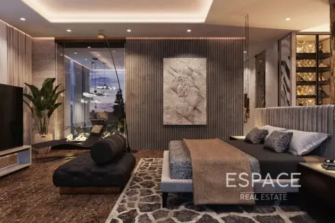 וילה למכירה ב DAMAC Hills (Akoya by DAMAC), Dubai, איחוד האמירויות 5 חדרי שינה, 390 מ"ר, מספר 649626 - תמונה 6