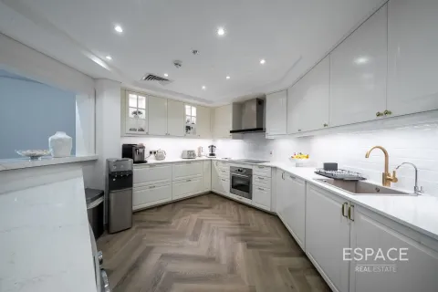 Купить квартиру в Пальма Джумейра, Дубай, ОАЭ 3 спальни, 206м2, № 649630 - фото 7
