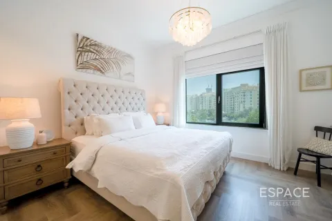 Купить квартиру в Пальма Джумейра, Дубай, ОАЭ 3 спальни, 206м2, № 649630 - фото 9