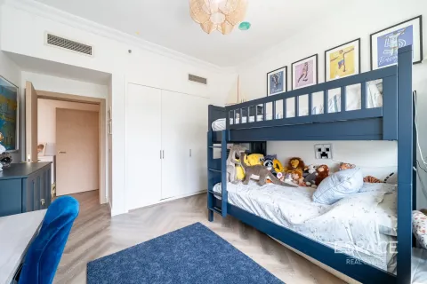 Купить квартиру в Пальма Джумейра, Дубай, ОАЭ 3 спальни, 206м2, № 649630 - фото 13