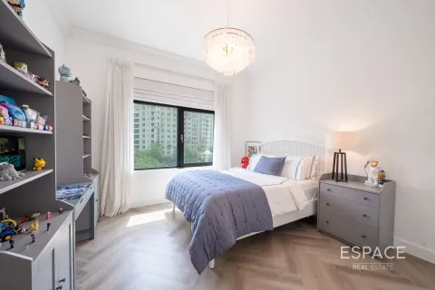Купить квартиру в Пальма Джумейра, Дубай, ОАЭ 3 спальни, 206м2, № 649630 - фото 11