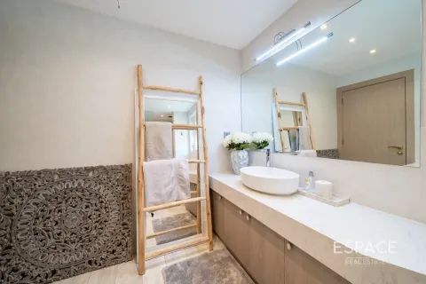 Купить квартиру в Пальма Джумейра, Дубай, ОАЭ 3 спальни, 206м2, № 649630 - фото 14