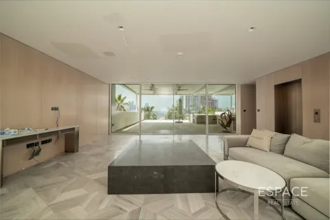 Villa til salg i Palm Jumeirah, Dubai, UAE 5 soveværelser, 1145 kvm № 649628 - foto 14