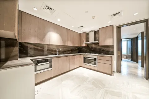 Villa til salg i Palm Jumeirah, Dubai, UAE 5 soveværelser, 1145 kvm № 649628 - foto 6