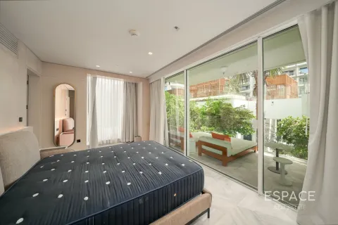 Villa til salg i Palm Jumeirah, Dubai, UAE 5 soveværelser, 1145 kvm № 649628 - foto 7