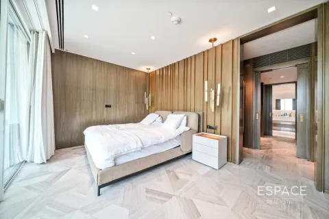 Villa til salg i Palm Jumeirah, Dubai, UAE 5 soveværelser, 1145 kvm № 649628 - foto 9