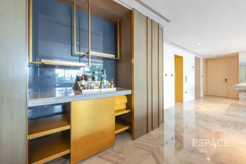 Villa til salg i Palm Jumeirah, Dubai, UAE 5 soveværelser, 1145 kvm № 649628 - foto 16