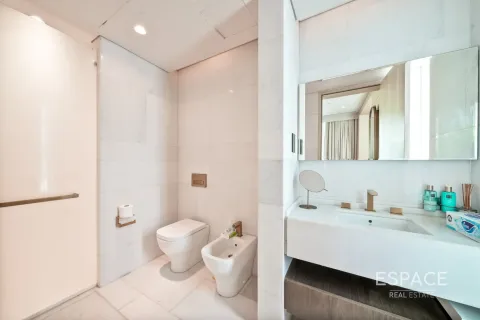 Villa til salg i Palm Jumeirah, Dubai, UAE 5 soveværelser, 1145 kvm № 649628 - foto 10