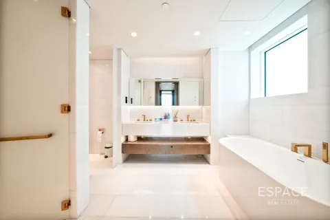 Villa til salg i Palm Jumeirah, Dubai, UAE 5 soveværelser, 1145 kvm № 649628 - foto 15