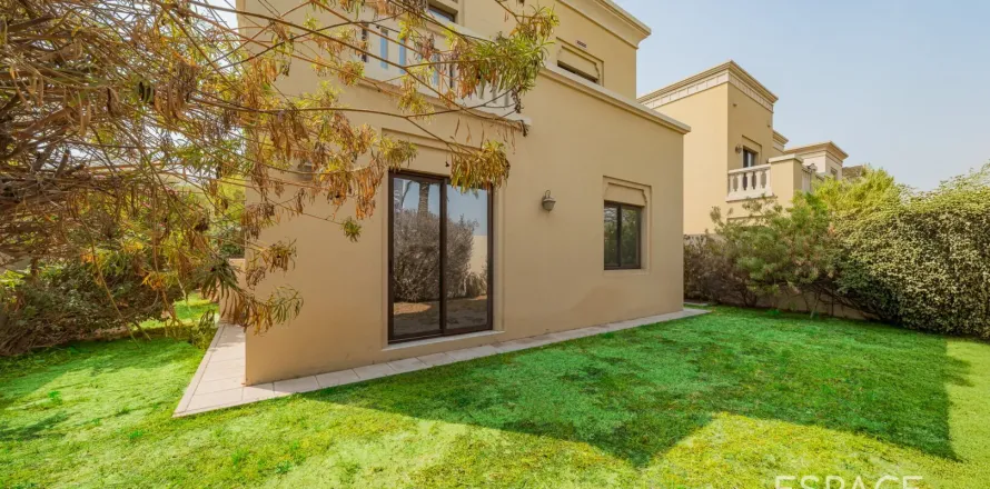 Villa i Arabian Ranches 2, Dubai, UAE 3 sovrum, 292 kvm Nr. 649627