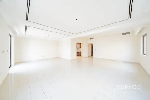 Villa till försäljning i Arabian Ranches 2, Dubai, UAE 3 sovrum, 292 kvm Nr. 649627 - fotografi 5