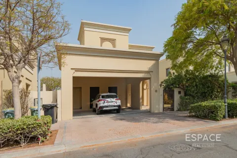 Villa till försäljning i Arabian Ranches 2, Dubai, UAE 3 sovrum, 292 kvm Nr. 649627 - fotografi 18