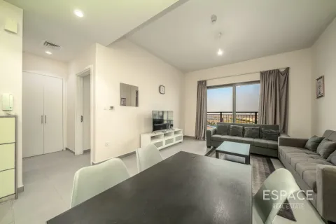 Apartment til salg i Dubai South (Dubai World Central), Dubai, UAE 1 soveværelse, 60 kvm № 649631 - foto 10