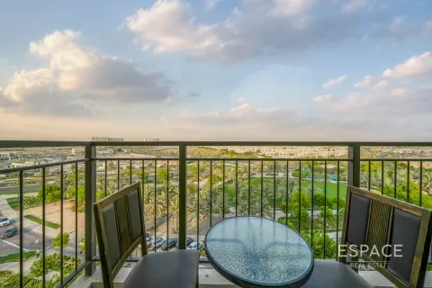 Apartment til salg i Dubai South (Dubai World Central), Dubai, UAE 1 soveværelse, 60 kvm № 649631 - foto 12