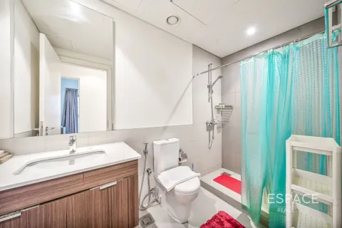 Apartment til salg i Dubai South (Dubai World Central), Dubai, UAE 1 soveværelse, 60 kvm № 649631 - foto 11