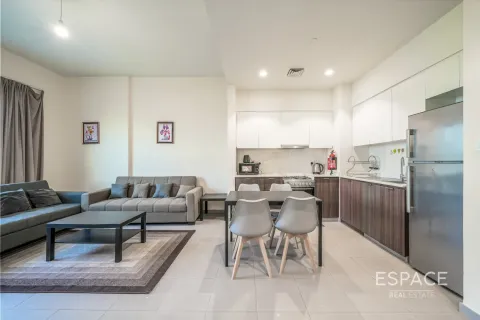 Apartment til salg i Dubai South (Dubai World Central), Dubai, UAE 1 soveværelse, 60 kvm № 649631 - foto 9