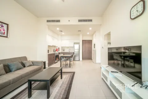 Apartment til salg i Dubai South (Dubai World Central), Dubai, UAE 1 soveværelse, 60 kvm № 649631 - foto 3