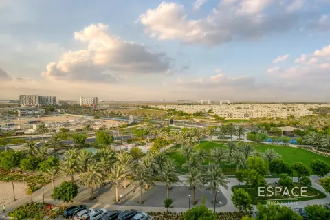 Apartment til salg i Dubai South (Dubai World Central), Dubai, UAE 1 soveværelse, 60 kvm № 649631 - foto 14