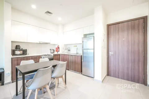 Apartment til salg i Dubai South (Dubai World Central), Dubai, UAE 1 soveværelse, 60 kvm № 649631 - foto 7