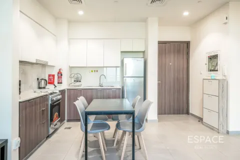 Apartment til salg i Dubai South (Dubai World Central), Dubai, UAE 1 soveværelse, 60 kvm № 649631 - foto 8