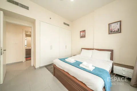 Apartment til salg i Dubai South (Dubai World Central), Dubai, UAE 1 soveværelse, 60 kvm № 649631 - foto 5