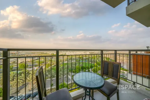 Apartment til salg i Dubai South (Dubai World Central), Dubai, UAE 1 soveværelse, 60 kvm № 649631 - foto 13