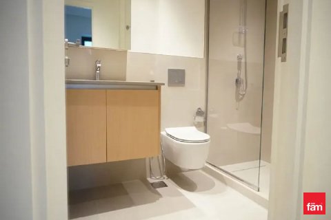 Пәтер Дубай, БАӘ-да 1 жатын бөлме, 63.9 м² № 661839 - фото 8