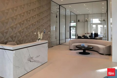 Пәтер Дубай, БАӘ-да 1 жатын бөлме, 63.9 м² № 661839 - фото 9