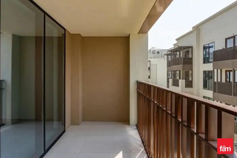 Пәтер Дубай, БАӘ-да 1 жатын бөлме, 63.9 м² № 661839 - фото 5